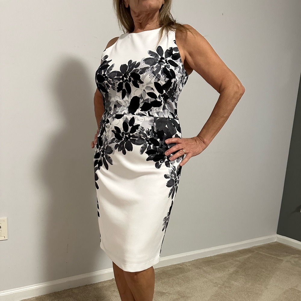 Dress size 6